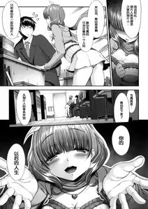 Page 8 of Kankin Rakuen - preview thumbnail