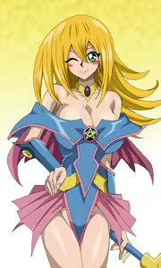Page 6 of Bakunyuu Magician ~Sexual Phase~ - preview thumbnail