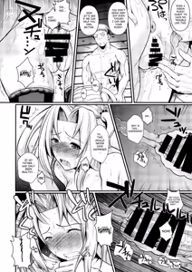 Page 17 of Tatta Hitori no Youheidan 2 | One-Man Mercenary Army 2 - preview thumbnail
