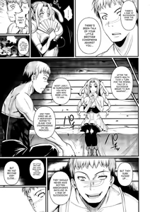 Page 6 of Tatta Hitori no Youheidan 2 | One-Man Mercenary Army 2 - preview thumbnail