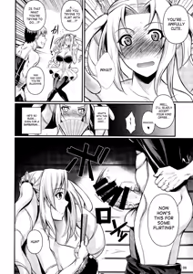 Page 9 of Tatta Hitori no Youheidan 2 | One-Man Mercenary Army 2 - preview thumbnail