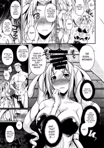 Page 10 of Tatta Hitori no Youheidan 2 | One-Man Mercenary Army 2 - preview thumbnail