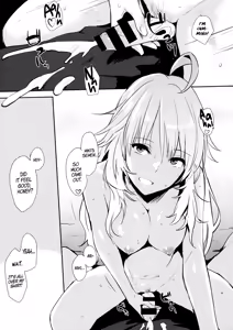 Page 8 of Miki-ppoi no! - preview thumbnail