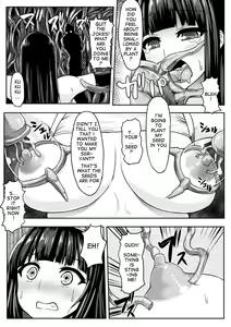 Page 9 of ShokuNin - preview thumbnail