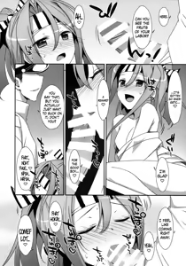 Page 15 of Choro Zuihou-chan Kai - preview thumbnail