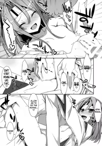 Page 20 of Choro Zuihou-chan Kai - preview thumbnail