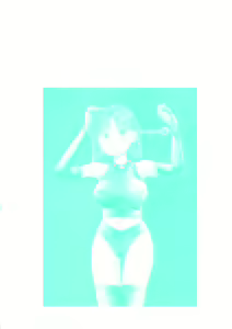 Page 4 of Cutie Pet - preview thumbnail