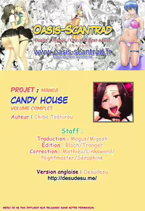 Page 196 of Candy House - preview thumbnail