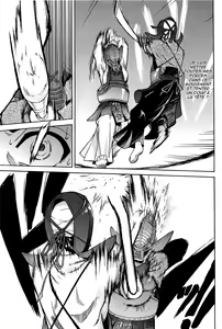 Page 120 of Peace Hame! Jou Ch. 1-5 (decensored) - preview thumbnail