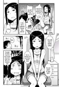 Page 4 of Souda Imouto to Renshuu Shiyou. | I Know, I'll Practice With my Little Sister. - preview thumbnail