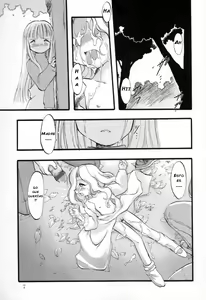 Ugokanu Jikan ni Sasagu Uta # 1-6 | Canción del tiempo que dejó de fluir #1-6 — hentai manga cover on Fhentai