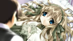 Page 19 of Pandora no Yume - preview thumbnail