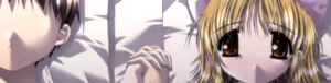 Page 268 of Pandora no Yume - preview thumbnail