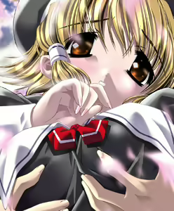 Page 302 of Pandora no Yume - preview thumbnail