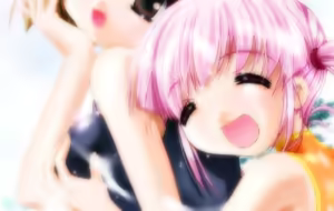 Page 343 of Pandora no Yume - preview thumbnail