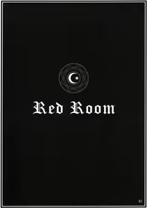 Page 2 of Red Room - preview thumbnail