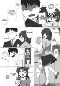 Page 4 of Onii-chan, Kozukuri Shiyou? - preview thumbnail