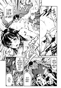 Page 56 of Imonatsu Ch. 1-5, 7 - preview thumbnail