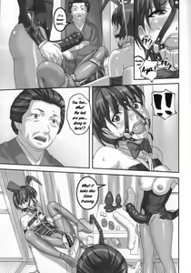 Page 24 of Anoko ga Natsuyasumi ni Ryokou saki de Oshiri no Ana wo Kizetsu suru hodo Naburare tsuzukeru Manga - preview thumbnail