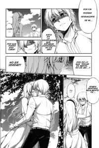Page 6 of Kyoudai - The Sister - preview thumbnail