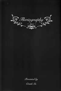 Page 3 of Floriography ~Lyon~ - preview thumbnail