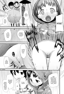 Page 3 of Futari no Batsu Game | Su Juego de Castigo - preview thumbnail