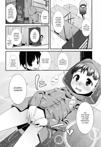 Page 10 of Futari no Batsu Game | Su Juego de Castigo - preview thumbnail