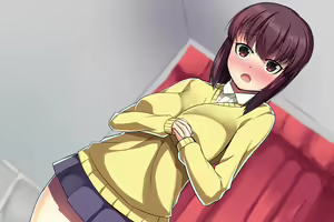 Page 95 of Kourusai Osananajimi o Ikioi de Muriyari Rape shite Choukyou shite mita - preview thumbnail