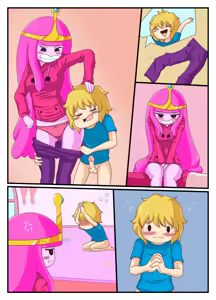 Page 11 of Adult Time Mini - preview thumbnail