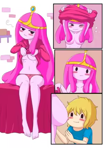 Page 13 of Adult Time Mini - preview thumbnail