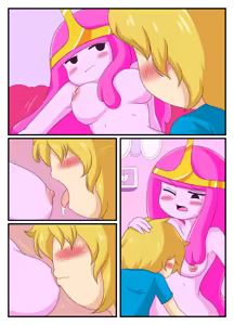 Page 14 of Adult Time Mini - preview thumbnail