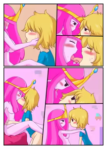 Page 20 of Adult Time Mini - preview thumbnail