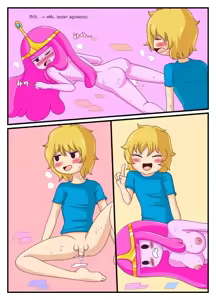 Page 30 of Adult Time Mini - preview thumbnail