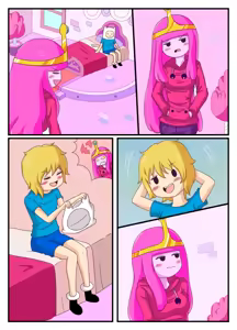 Page 4 of Adult Time Mini - preview thumbnail