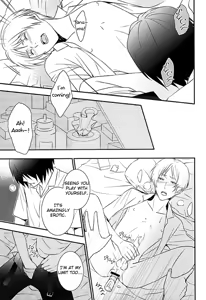 Page 21 of Bokura wa Mou Tomodachi Ijou no | We're More Than Friends Now - preview thumbnail
