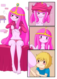Page 13 of Adult Time Mini - preview thumbnail