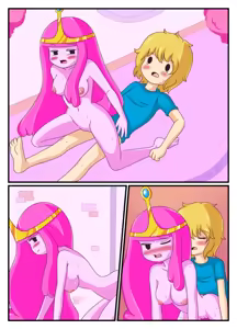 Page 27 of Adult Time Mini - preview thumbnail