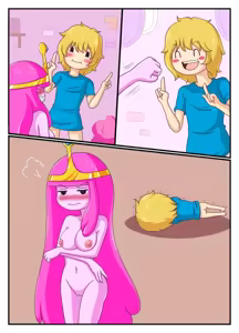 Page 31 of Adult Time Mini - preview thumbnail