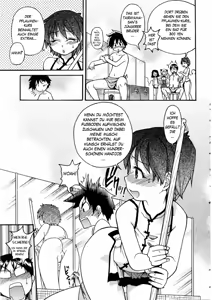 Page 7 of Nurusen | Ein schleimiges Bad (decensored) - preview thumbnail