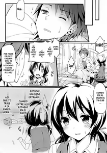 Page 29 of Super Taikan Ero Sugoroku Sakusen | Super Sensacional juego Eròtico de Estrategia - preview thumbnail