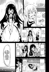Bishoujo Club Ch. 9 — hentai manga cover on Fhentai