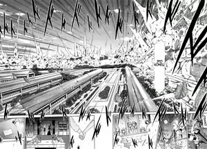 Page 46 of Bishoujo Club Ch. 9 - preview thumbnail