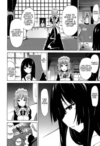 Page 6 of Bishoujo Club Ch. 9 - preview thumbnail