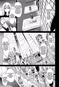Page 9 of Bishoujo Club Ch. 9 - preview thumbnail