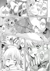 Page 7 of PakoPako Douwa - Ookami-chan Chou Bitch | Banging Fairy Tale - Wolf-chan is an Ultra Bitch - preview thumbnail