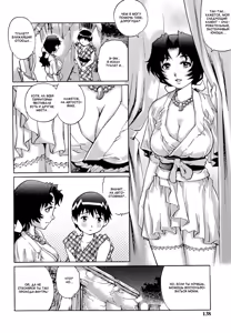Page 138 of Doutei Lovers - preview thumbnail