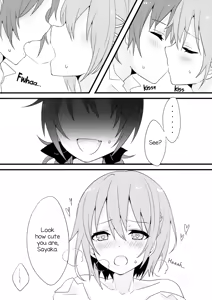 Page 16 of Miki-kun wa Onna no Ko | Miki-kun is a GIrl - preview thumbnail
