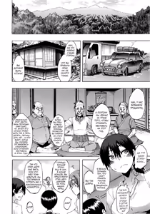Page 11 of ShindoL no Bunka Jinruigaku - ShindoL's Cultural Anthropology Ch. 1-2 - preview thumbnail