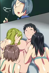 Page 73 of Saimin Note de Yaritai Houdai! Zettai Fukujuu Sex! - preview thumbnail