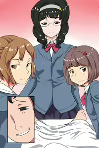 Page 98 of Saimin Note de Yaritai Houdai! Zettai Fukujuu Sex! - preview thumbnail